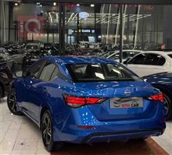 نیسان سێنترا